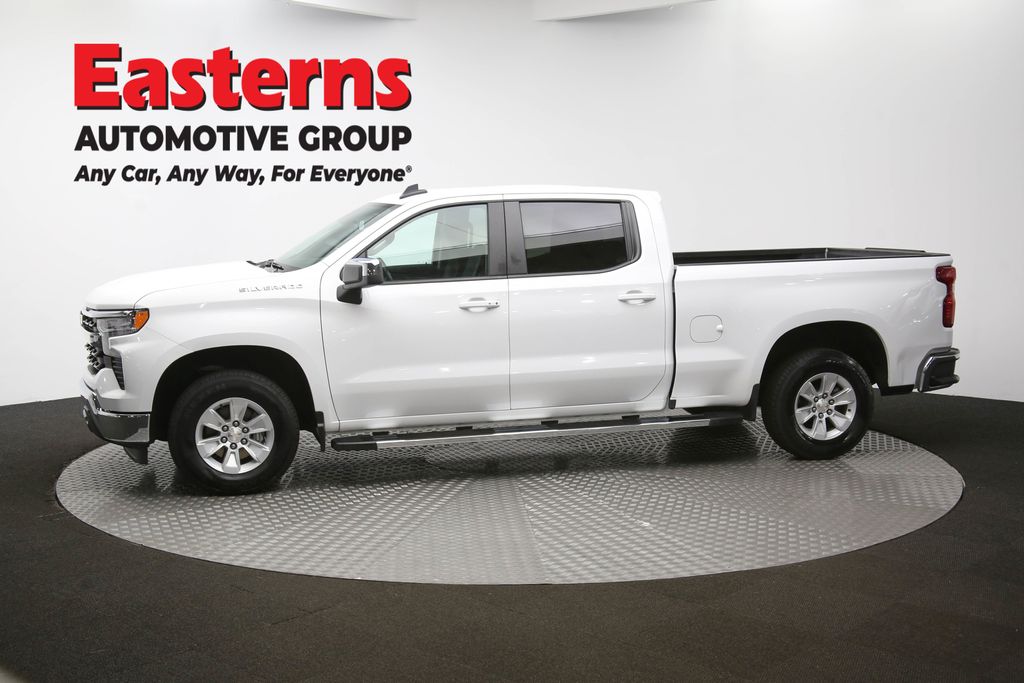 2024 Chevrolet Silverado 1500 LT photo 44