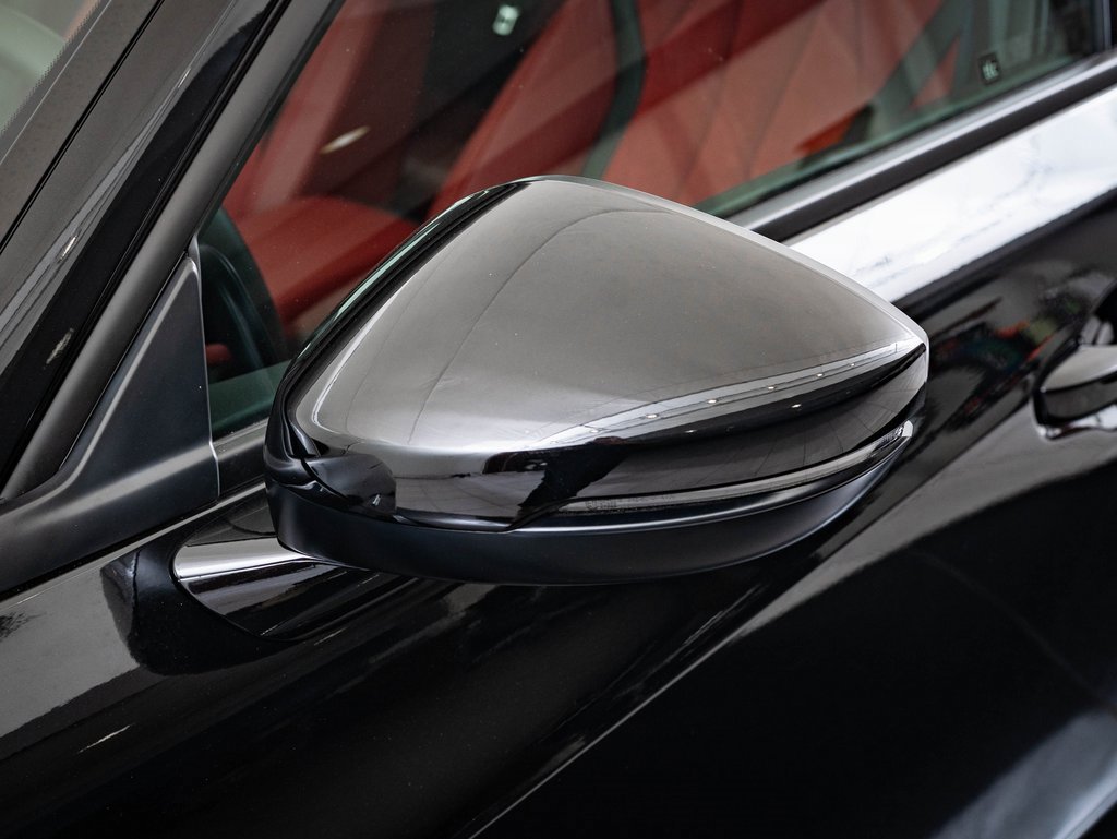 2025 Acura Integra A-Spec Technology photo 16