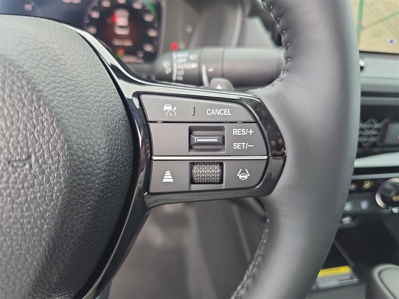 2025 Honda Accord Hybrid Touring photo 26