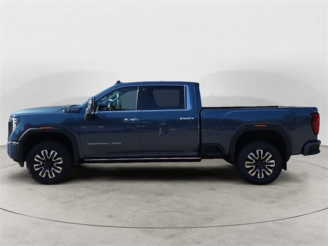 2025 Gmc Sierra 2500 HD Denali Ultimate photo 2