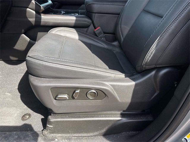 2025 Gmc Yukon XL Denali photo 17