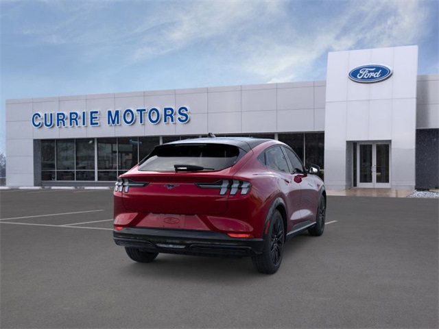 2025 FORD MUSTANG MACH-E - Image 30