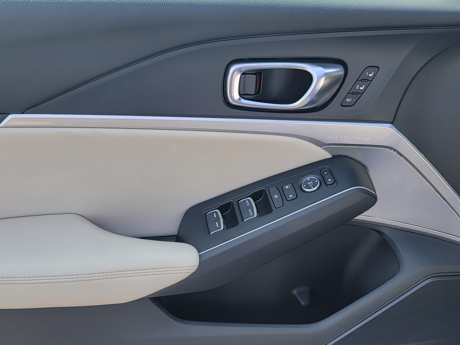 2025 Acura Integra A-Spec photo 6