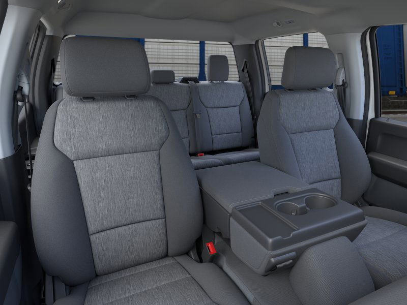 2025 Ford F-150 XL photo 9