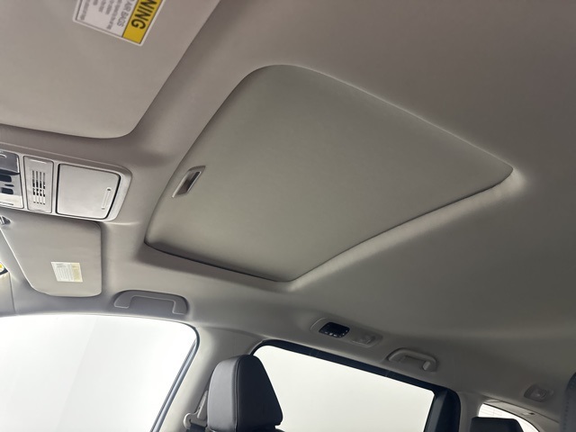 2026 Honda Odyssey EX-L photo 20