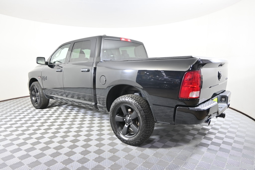 2019 Ram 1500 Classic Express photo 4