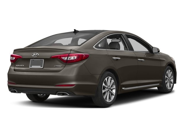 Used 2017 Hyundai Sonata Limited with VIN 5NPE34AF0HH458210 for sale in Saint Cloud, Minnesota