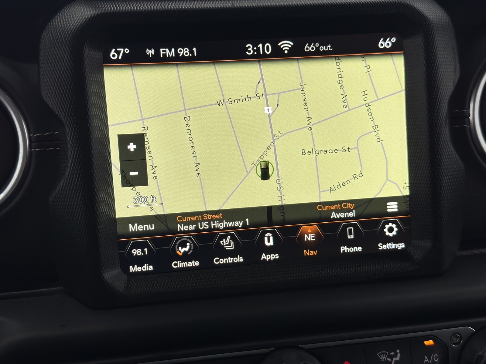 2020 Jeep Gladiator Overland photo 34