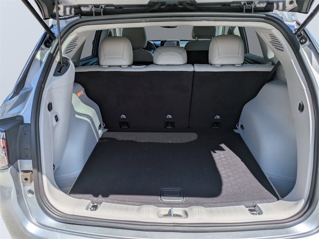 2022 Jeep Compass Latitude photo 12