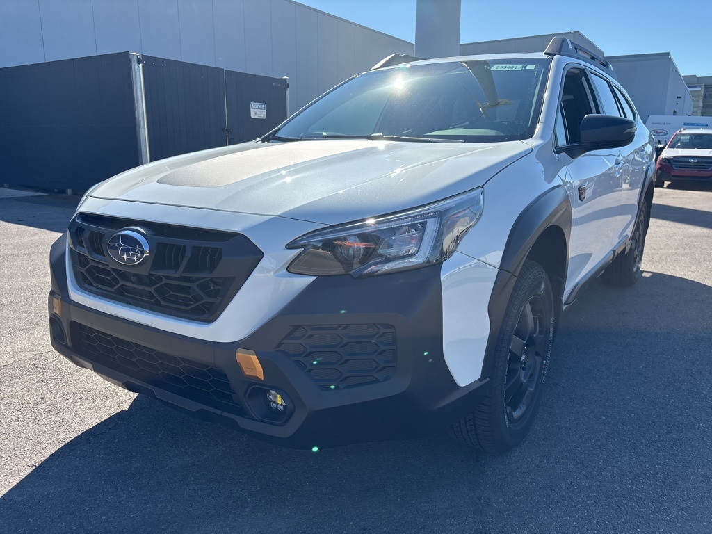 2025 Subaru Outback Wilderness photo 6