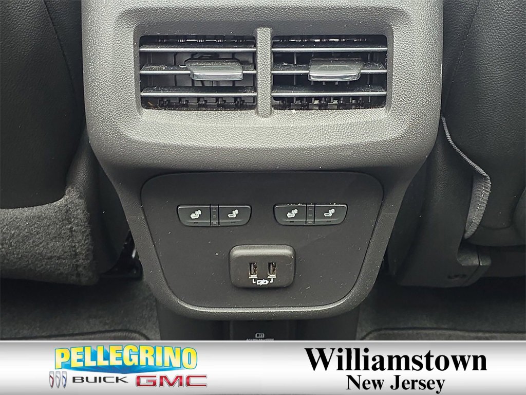2022 Gmc Terrain Denali photo 17