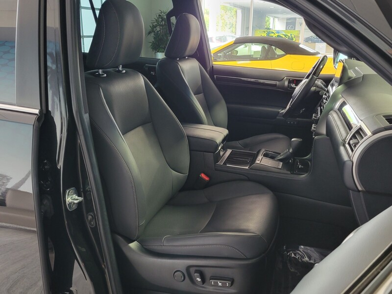 2023 Lexus GX 460 Premium photo 15