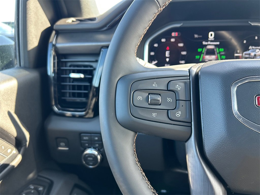 2026 GMC SIERRA HD - Image 20