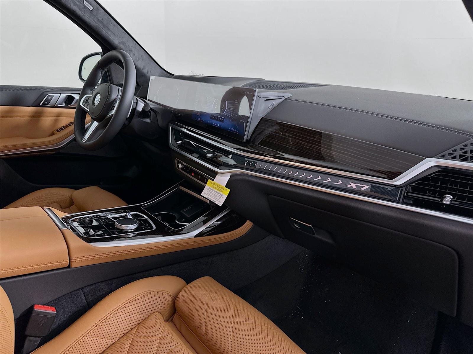 2026 Bmw X7 xDrive40i photo 29