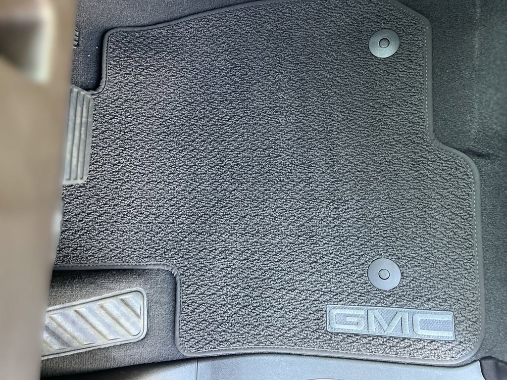 2021 Gmc Sierra 1500 Denali photo 29
