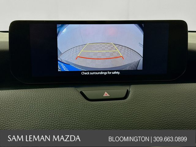 2024 Mazda CX-90 3.3 Turbo Premium photo 14