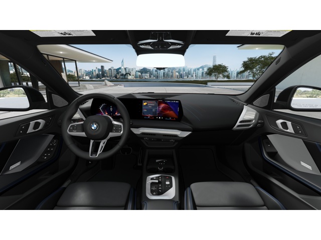 2026 Bmw 228 photo 10