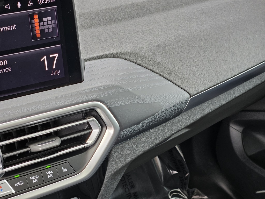 2023 Bmw X3 xDrive30i photo 30