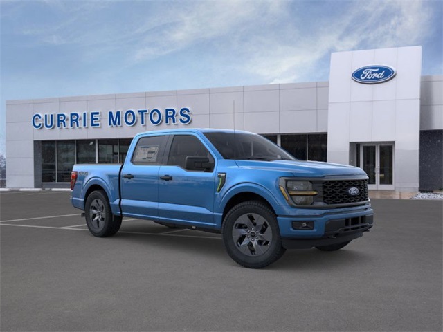2025 FORD F-150 - Image 37