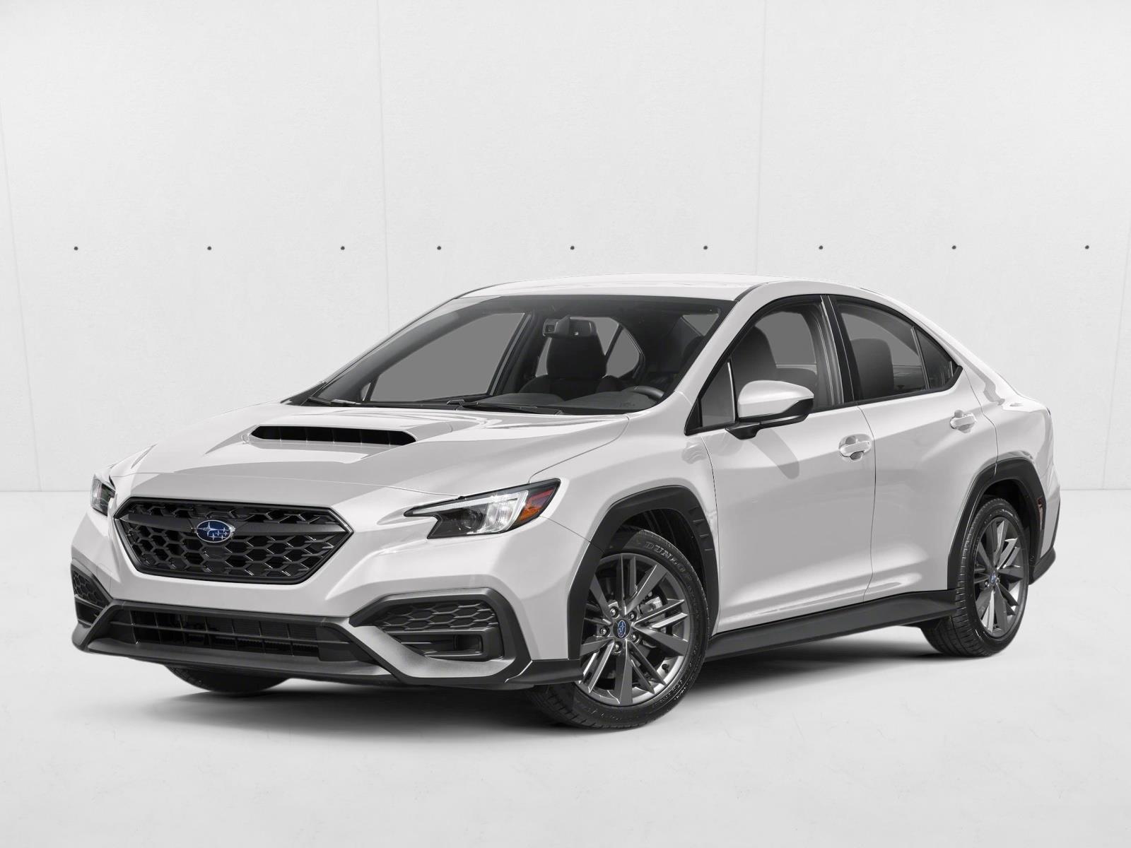 2023 Subaru WRX Base's photo