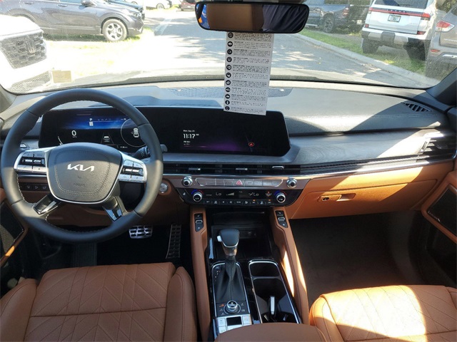 2025 Kia Telluride SX X-Line photo 22