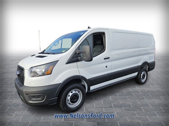 2024 Ford Transit photo 3