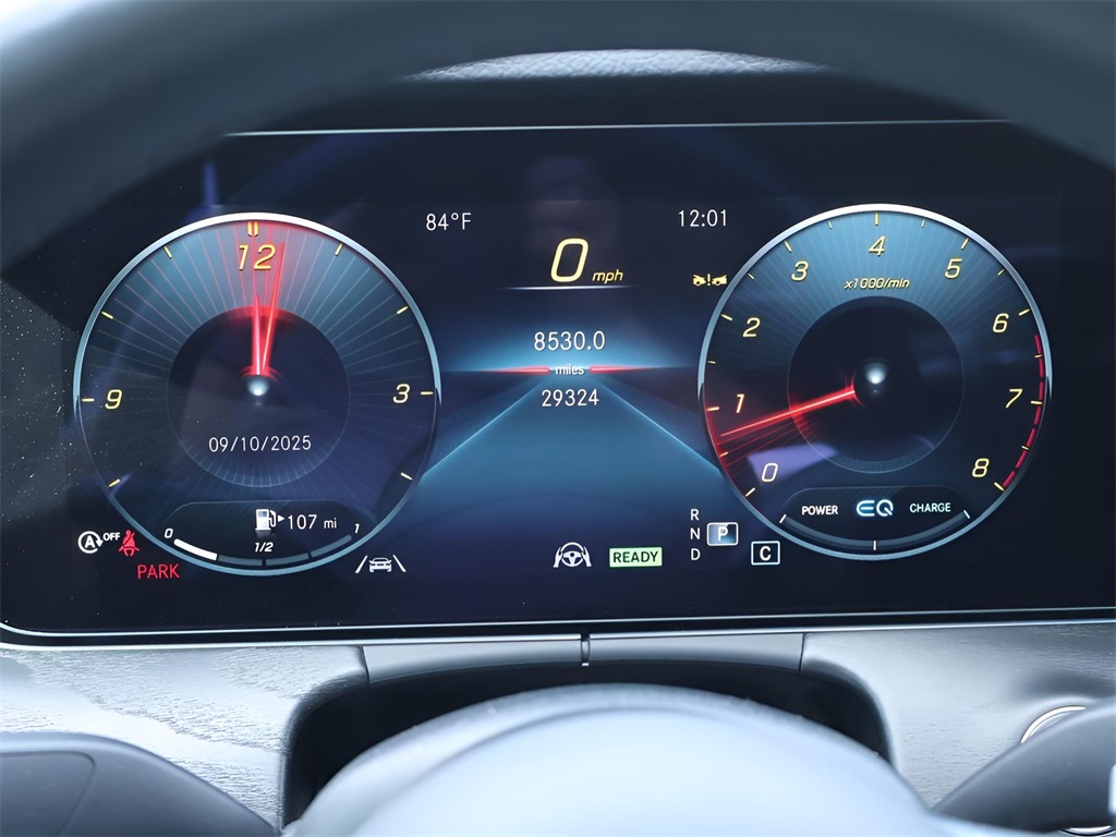 2022 Mercedes Benz CLS 450 4MATIC photo 30