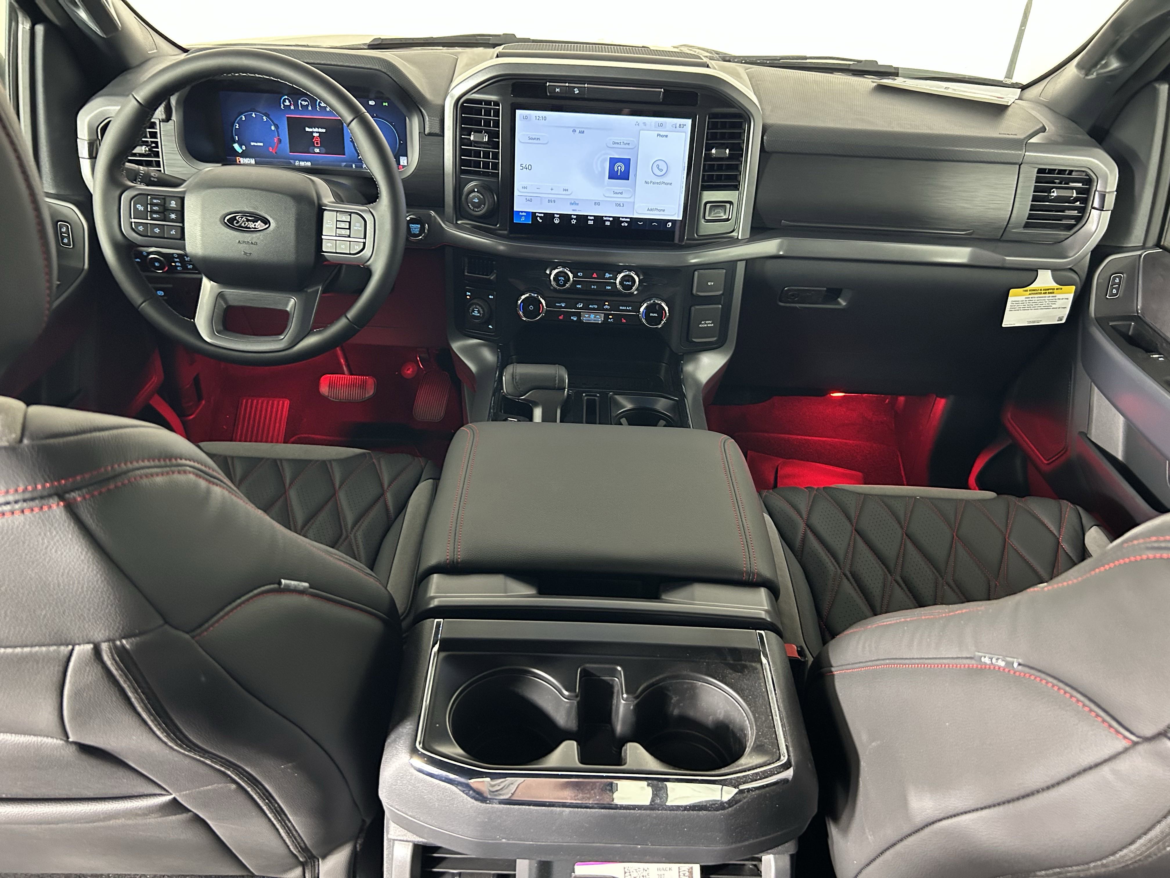 2025 Ford F-150 XLT photo 15