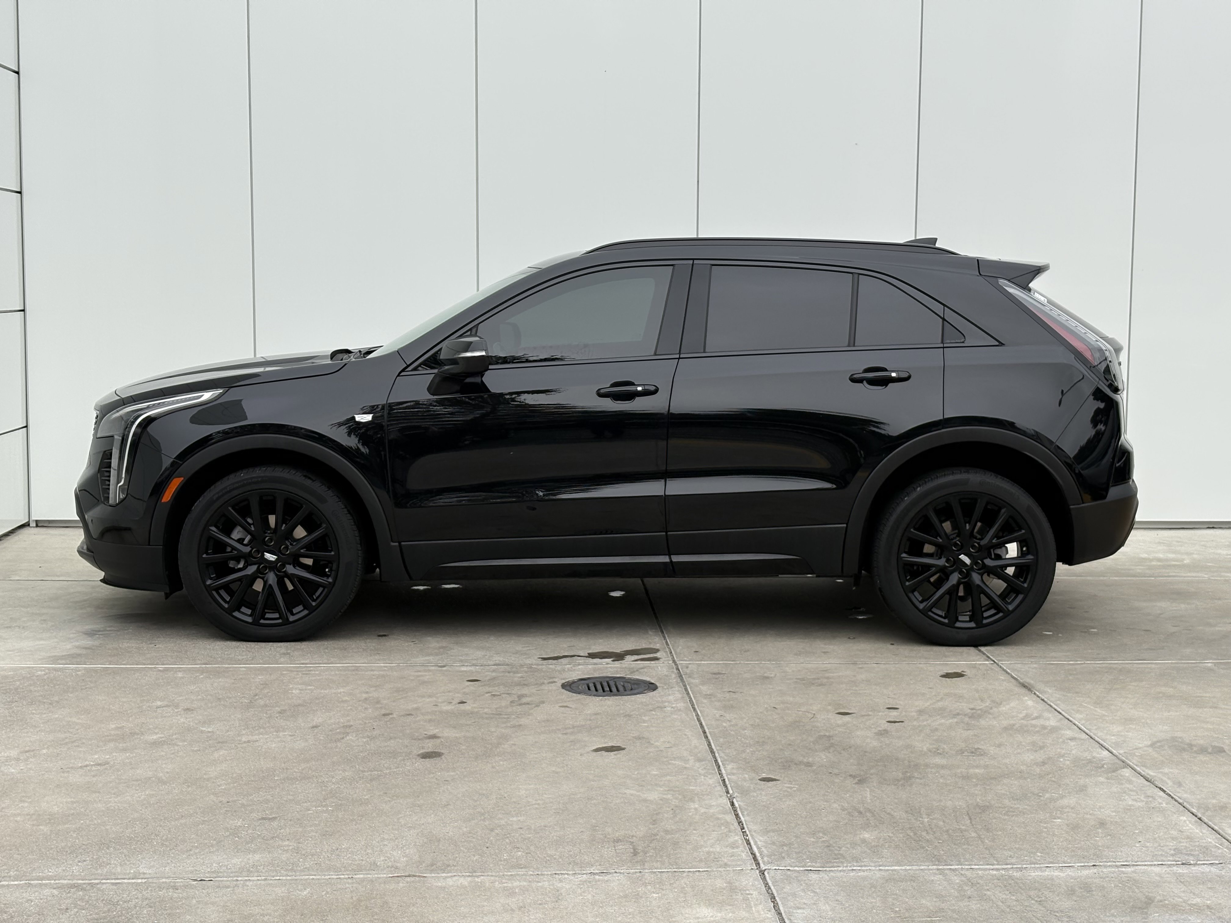 2023 Cadillac XT4 Sport photo 5