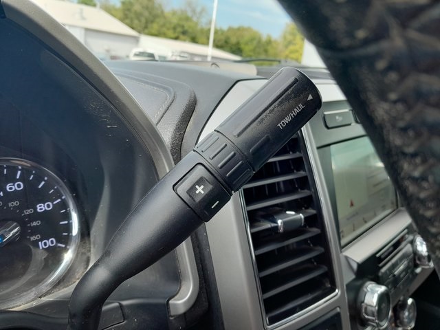2019 Ford F-250 photo 15
