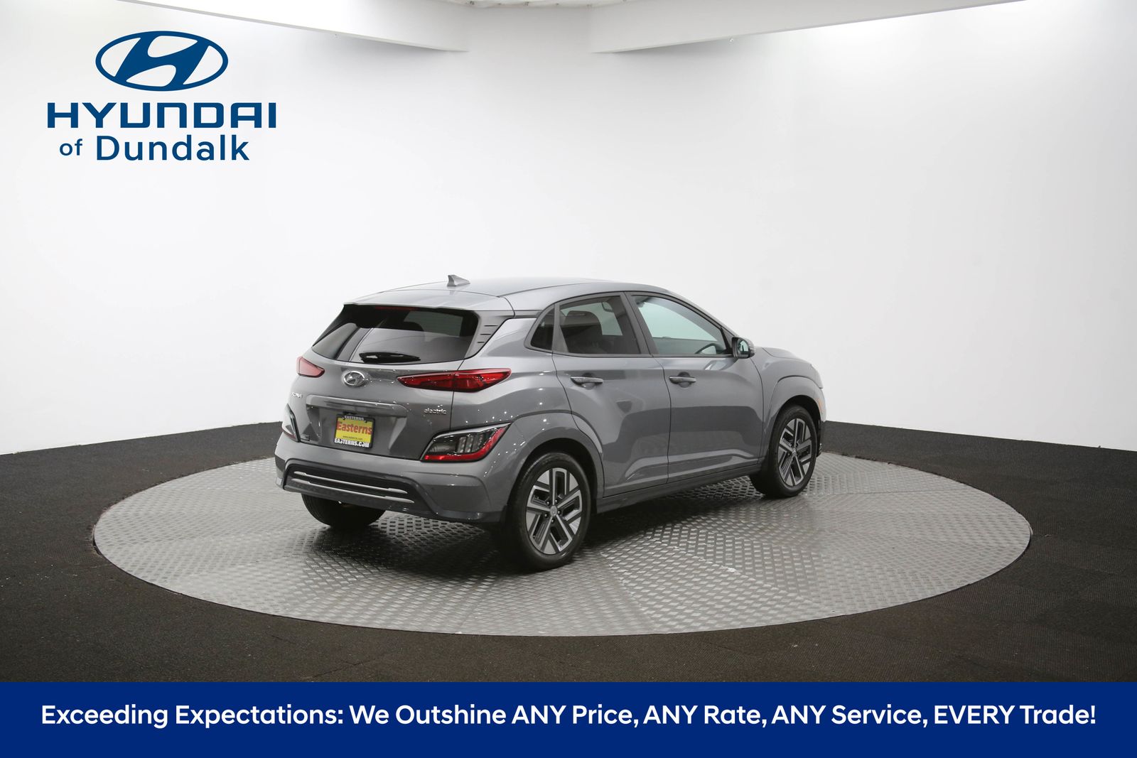 2023 Hyundai Kona Electric Limited photo 32