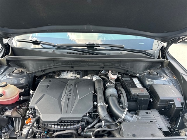 2021 Kia Sorento photo 29