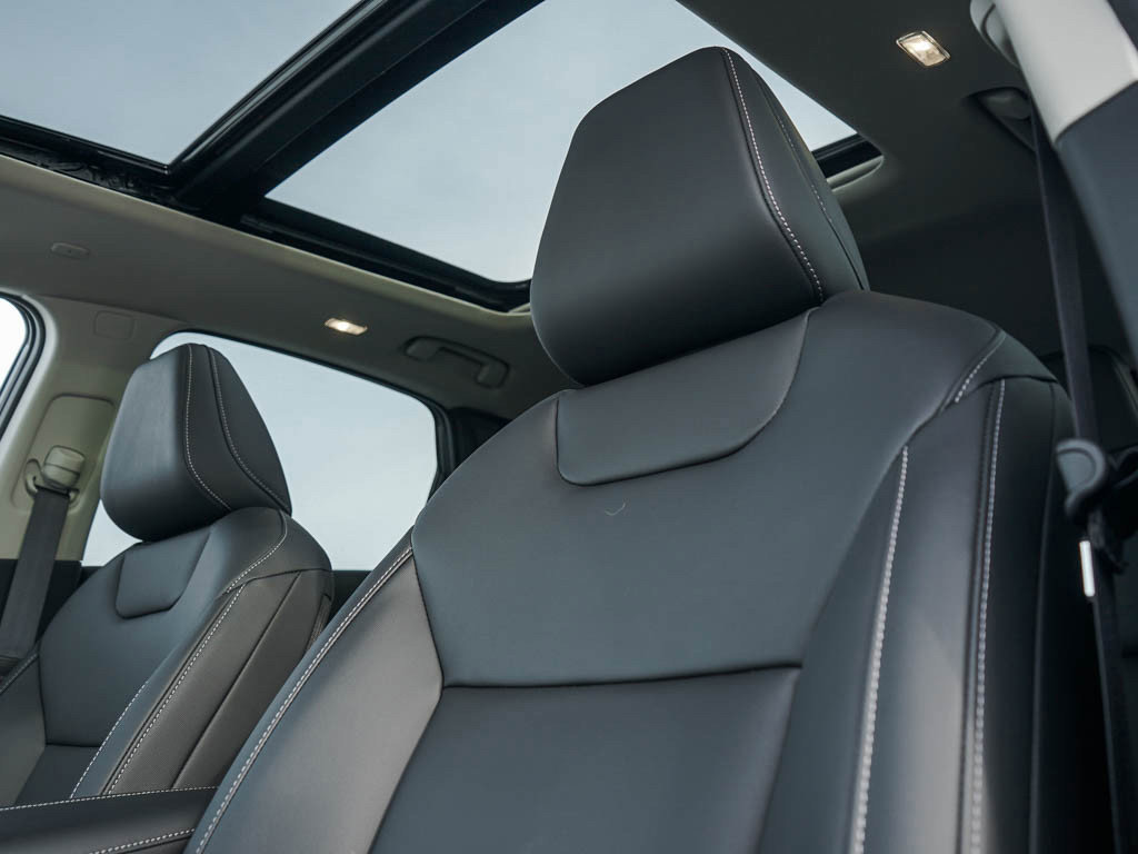 2025 Nissan Murano SL photo 17
