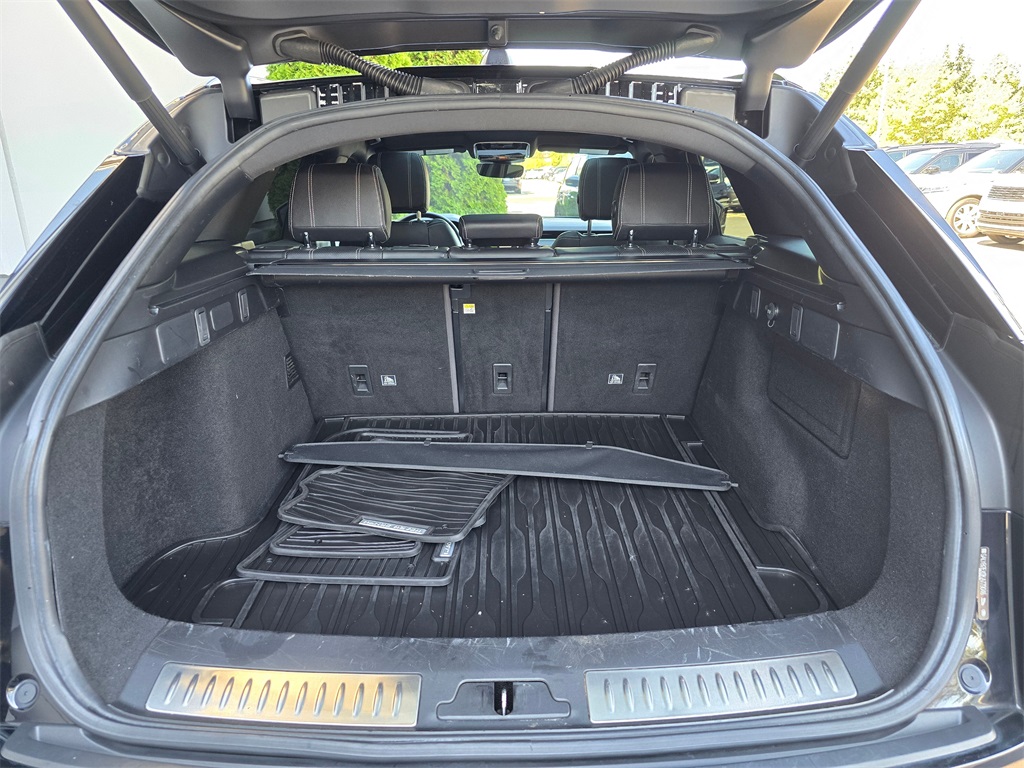 2019 Land Rover Range Rover Velar S photo 27
