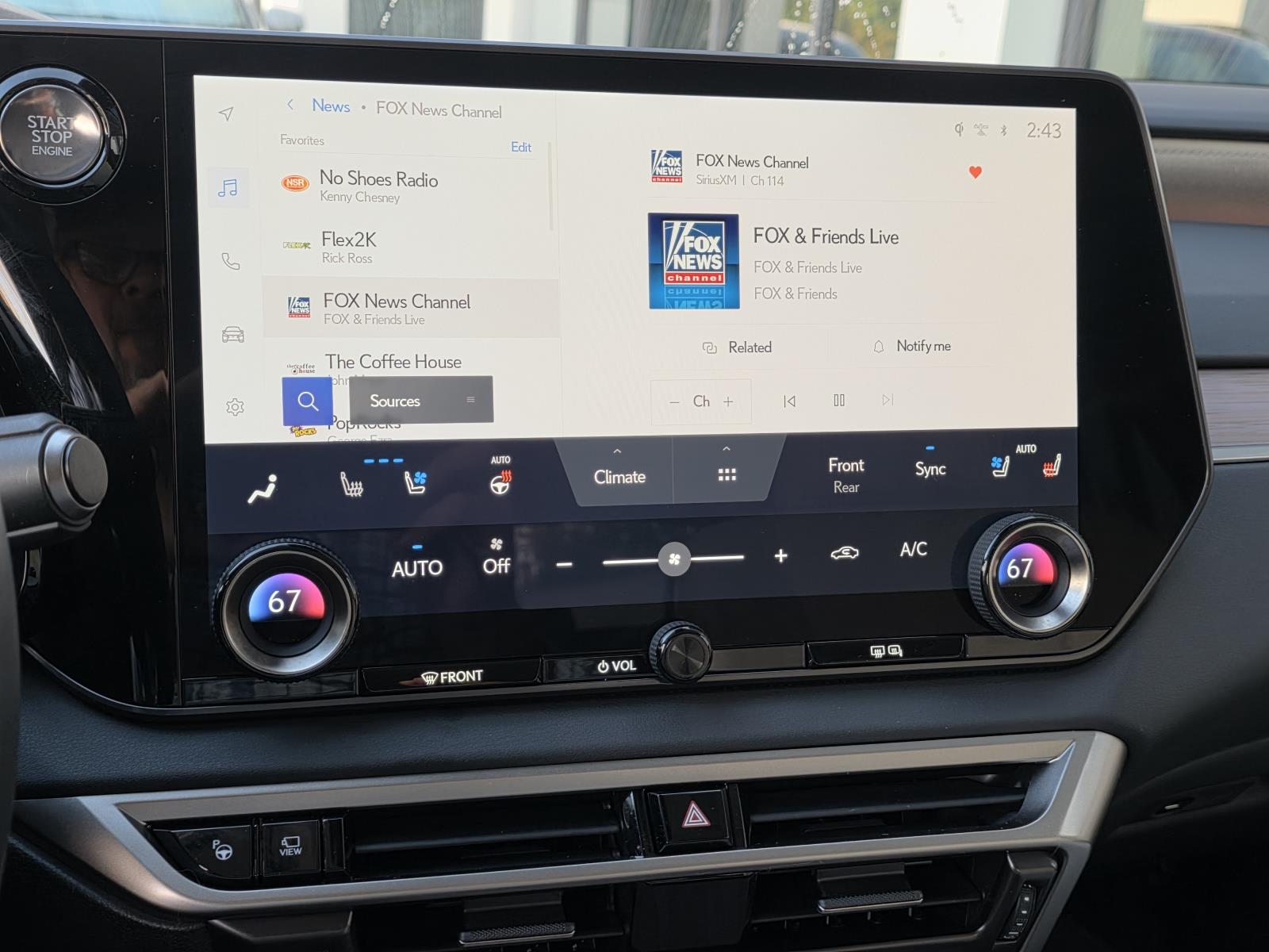 2023 Lexus RX 350 Luxury photo 20