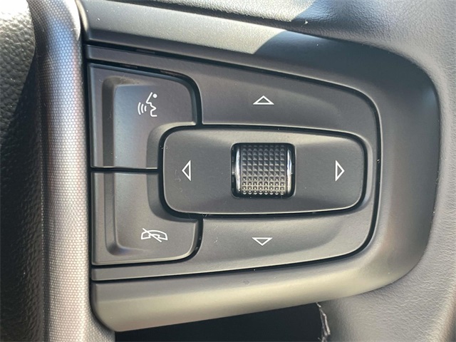 2024 Gmc Sierra 1500 Elevation photo 20