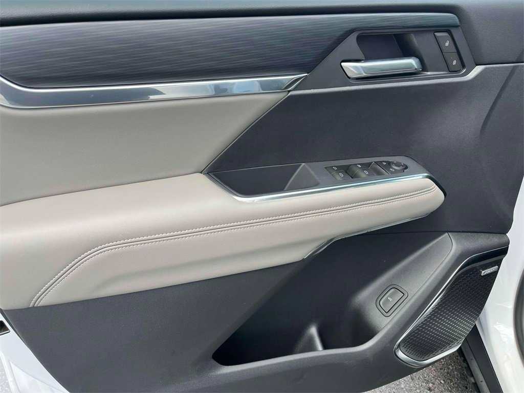 2025 Gmc Acadia Elevation photo 19