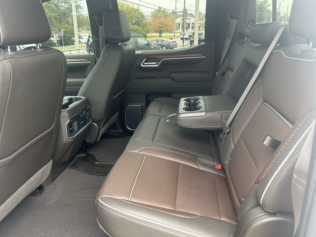 2022 Gmc Sierra 1500 Denali photo 19