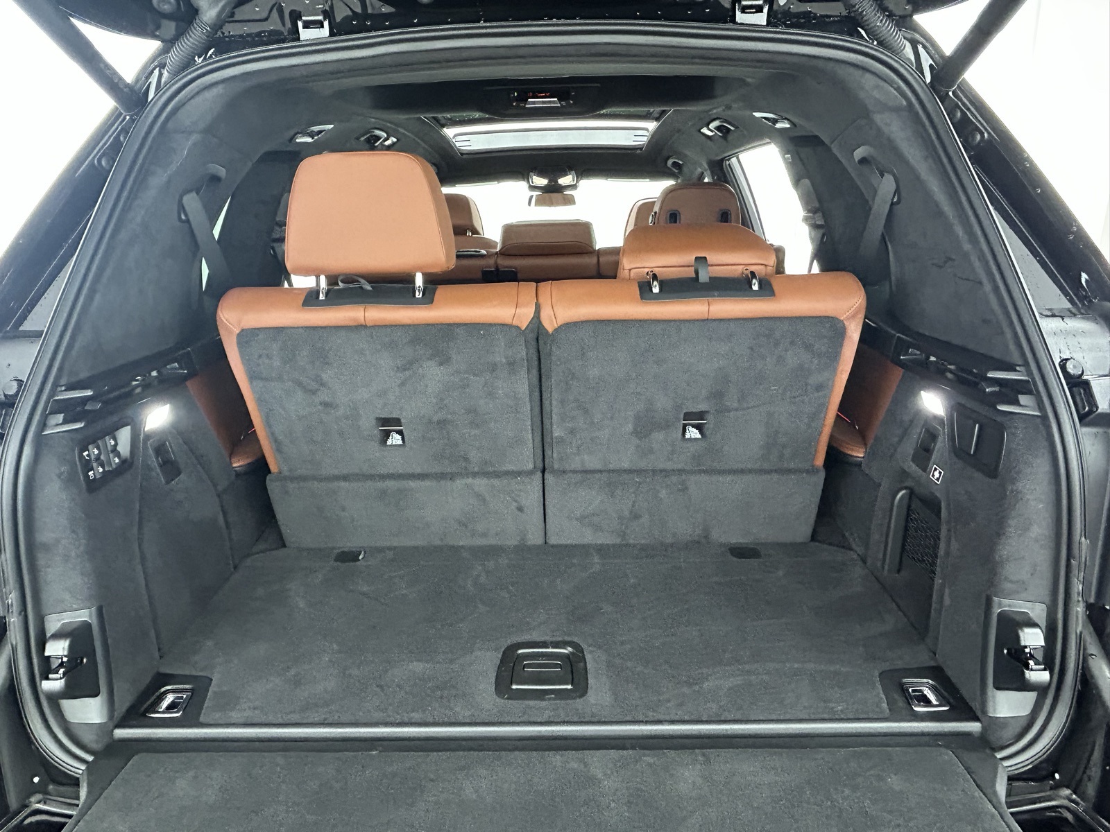 2025 Bmw X7 M60i photo 39