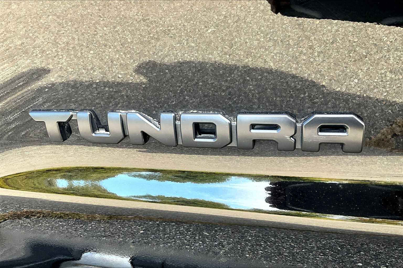 2017 Toyota Tundra SR5 photo 31