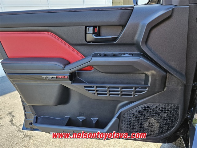 2025 Toyota Tacoma TRD Pro photo 14