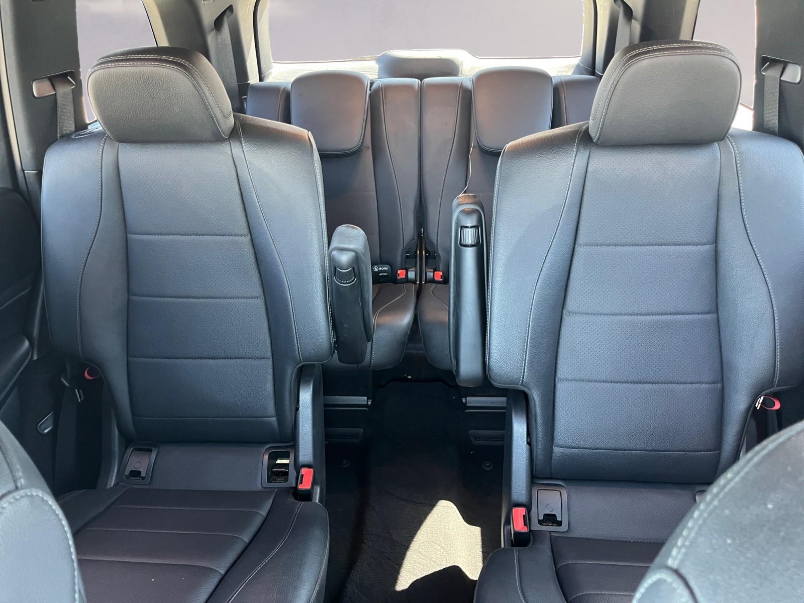 2022 Mercedes Benz GLS 450 4MATIC photo 13