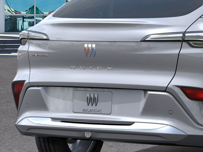 2026 Buick Envista Avenir photo 14