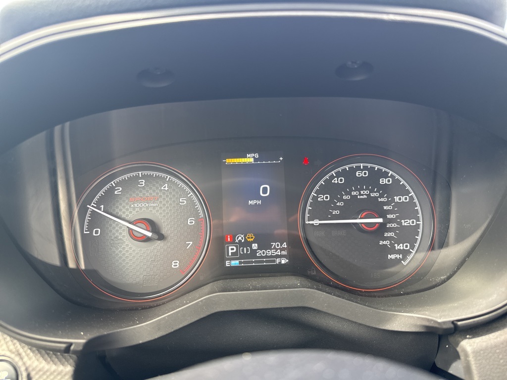 2024 Subaru Forester Sport photo 10