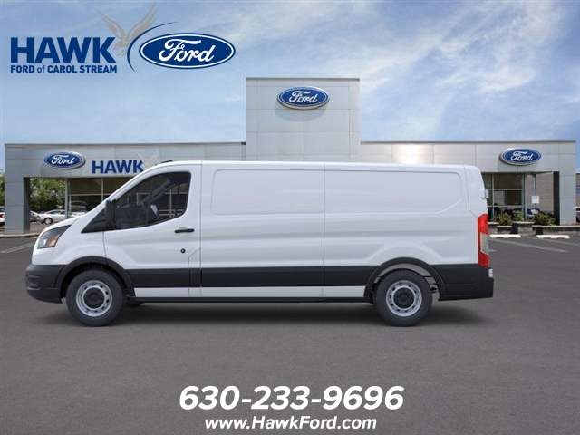 2026 FORD TRANSIT - Image 3