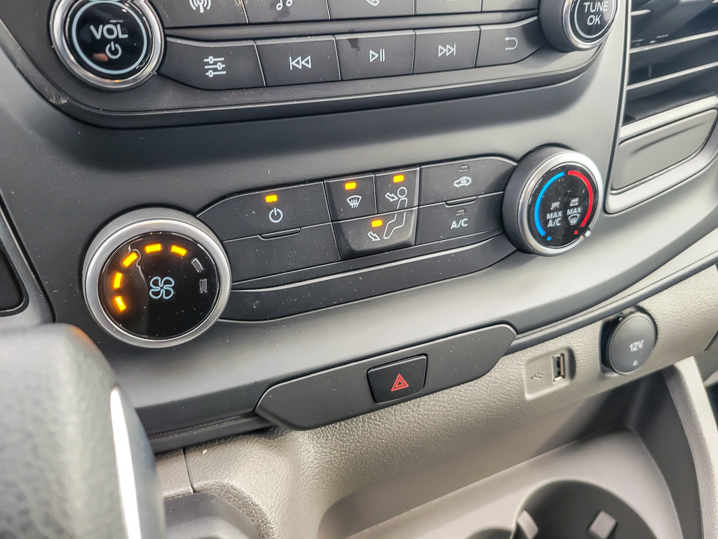 2025 FORD TRANSIT - Image 12