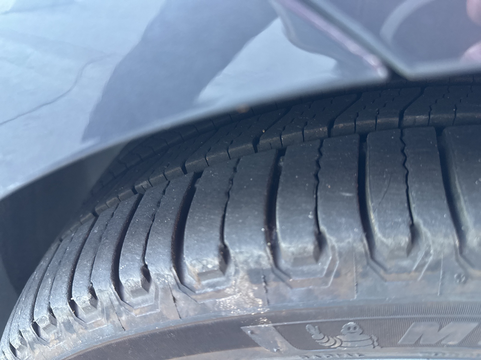 2022 Tesla Model 3 Long Range photo 3