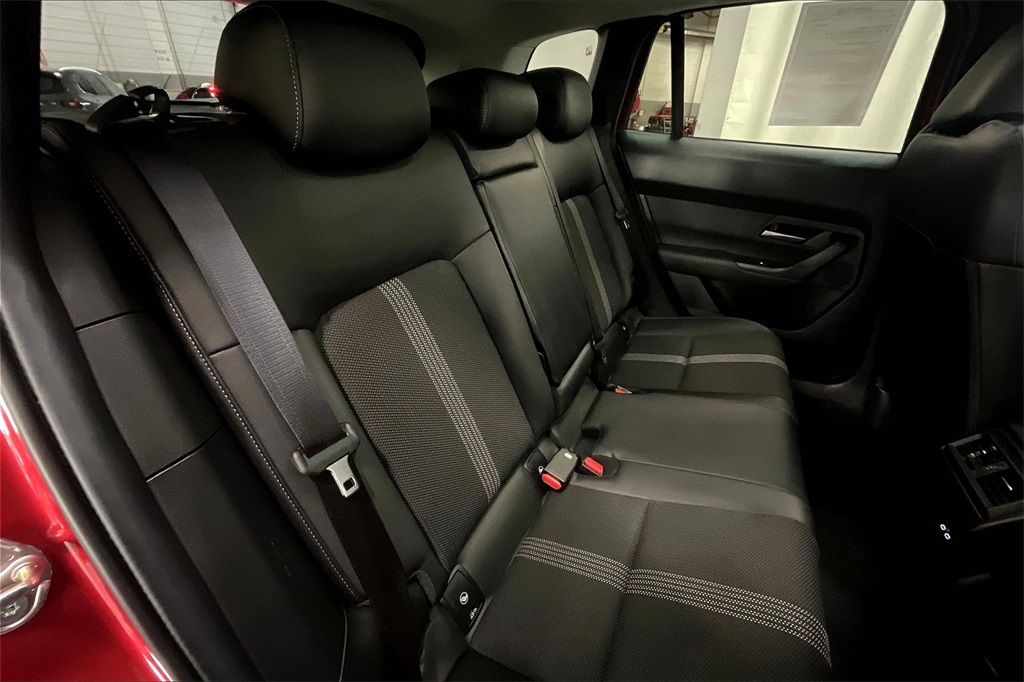 2025 MAZDA CX-50 - Image 26