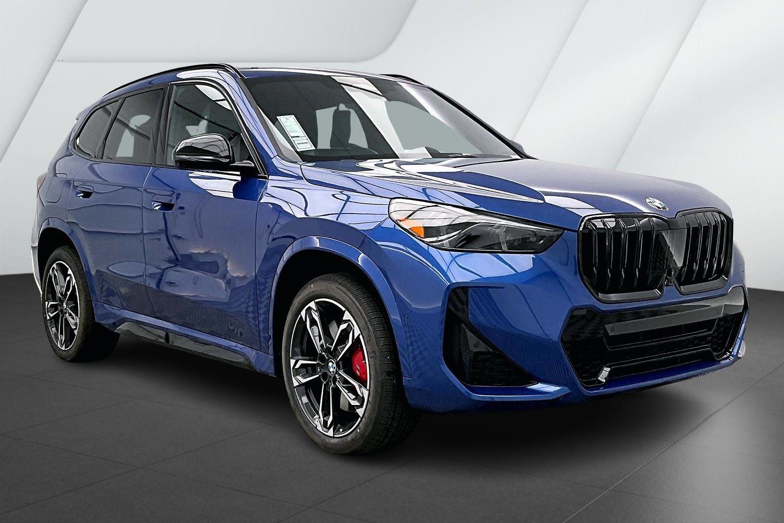 2026 Bmw X1 XDrive28i photo 2