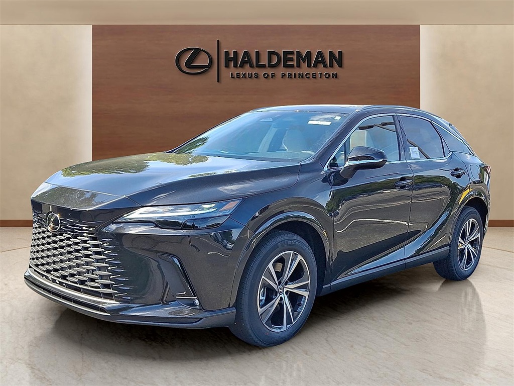 2025 Lexus RX 350 Premium photo 2